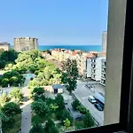 Διαμέρισμα в аркадии 2 отдельные спальни с видом на море *
