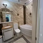 в аркадии 2 отдельные спальни с видом на море Apartman